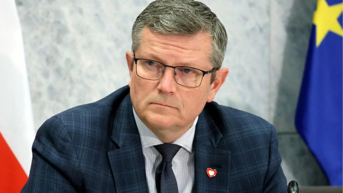 Bosacki nowym wiceministrem. Sikorski potwierdza