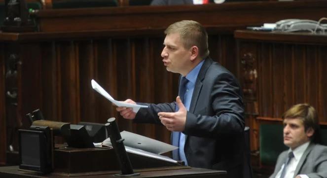 Bartosz Arłukowicz:  pracujemy nad narodową siecią leczenia raka
