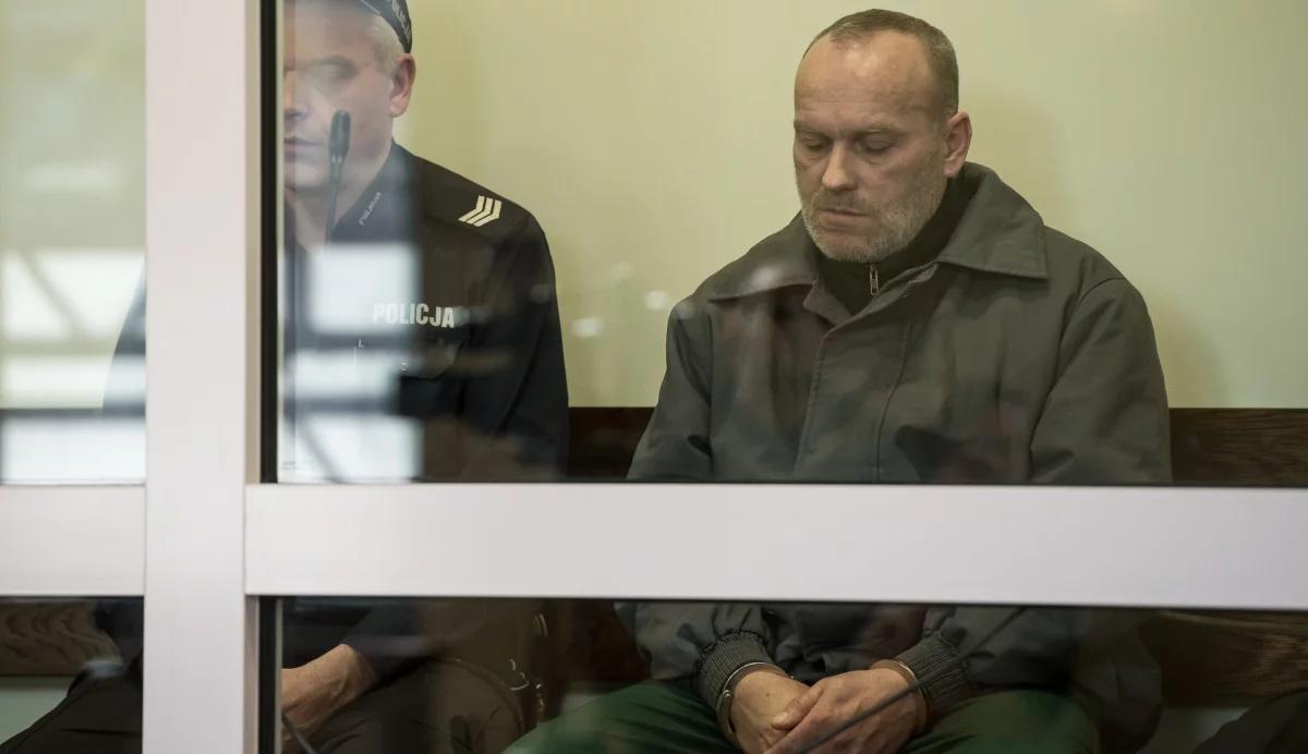 Brutalne zabójstwo 19-latki. Znamy wyrok sądu