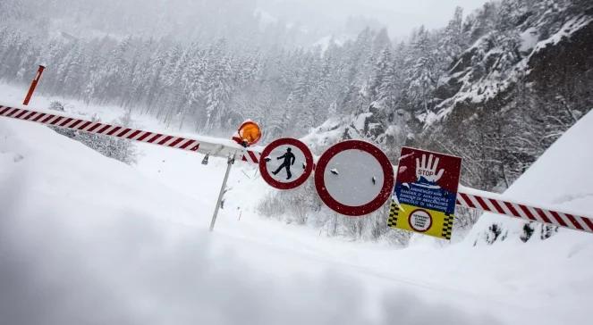 Polscy turyści ciągle uwięzieni w Austrii 