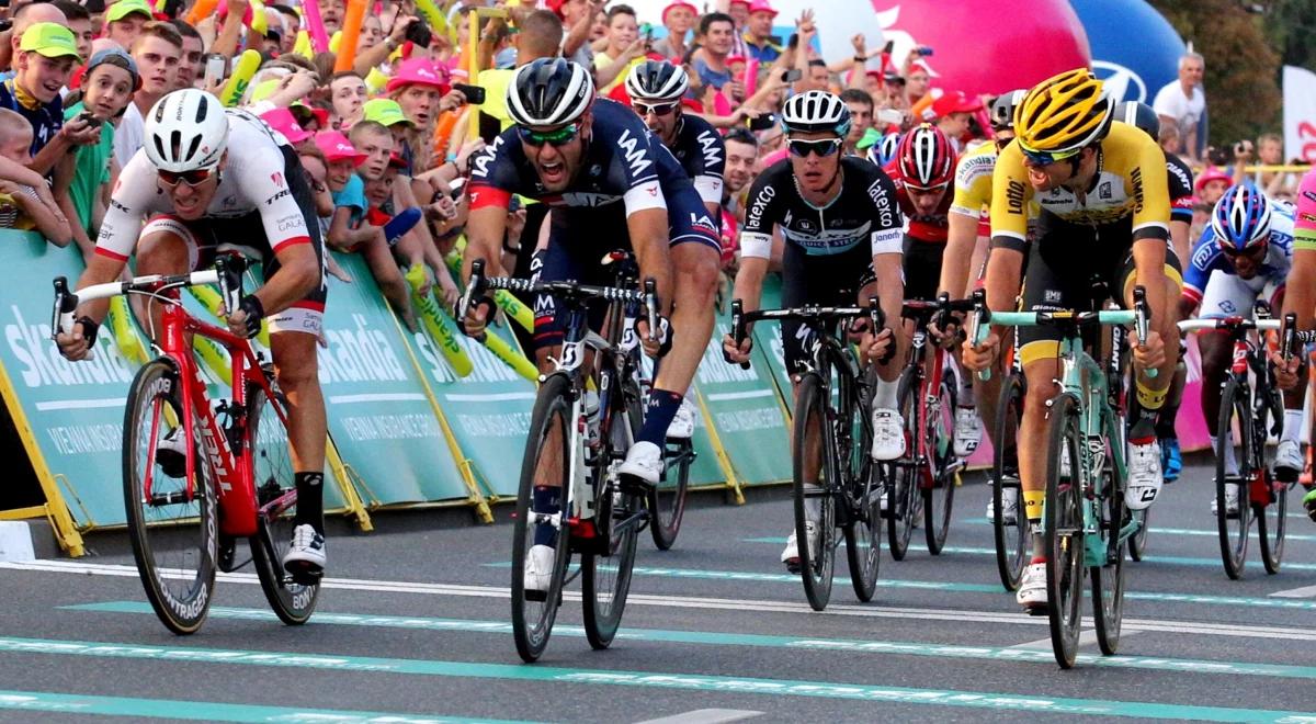 72. Tour de Pologne w Polskim Radiu 