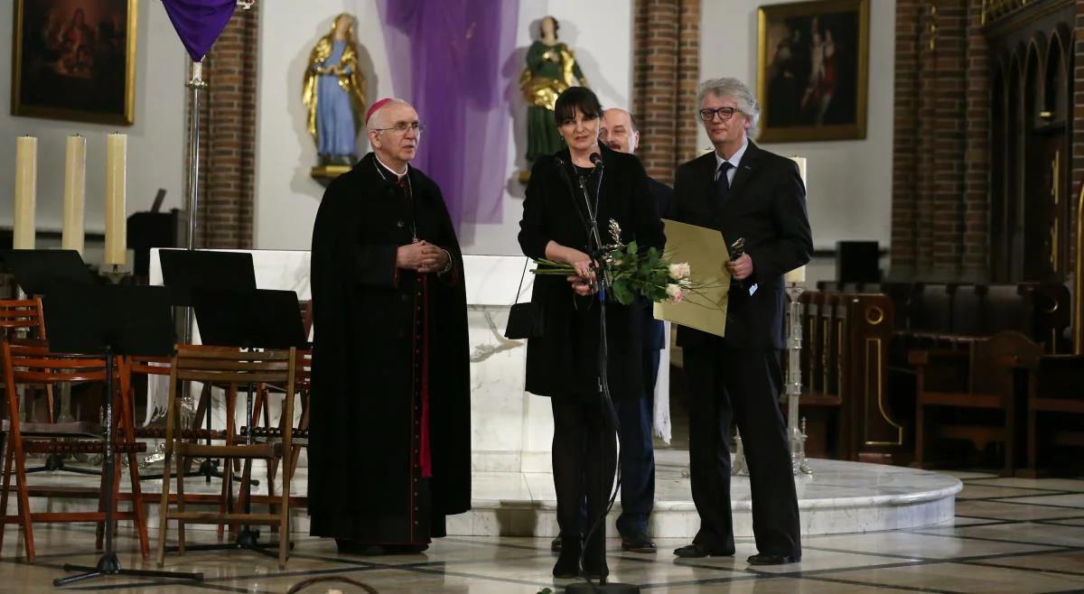 Wręczono Feniksy - nagrody Stowarzyszenia Wydawców Katolickich