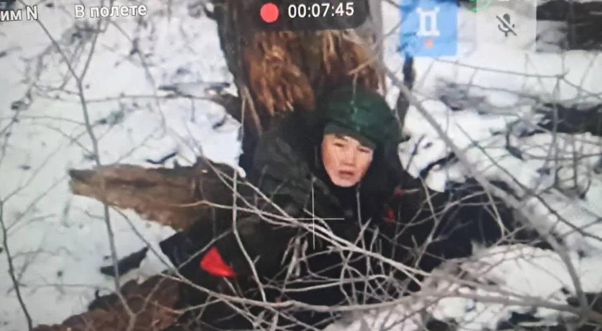Korea Północna tuszuje śmierć żołnierzy. Rodziny mają zakaz opłakiwania, ale dostają coś w zamian