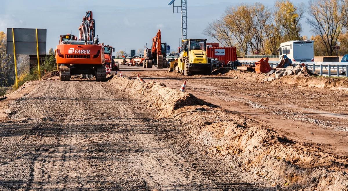 Wielomiliardowe wsparcie dla samorządów. Minister Puda: jest możliwe dzięki rządowym programom