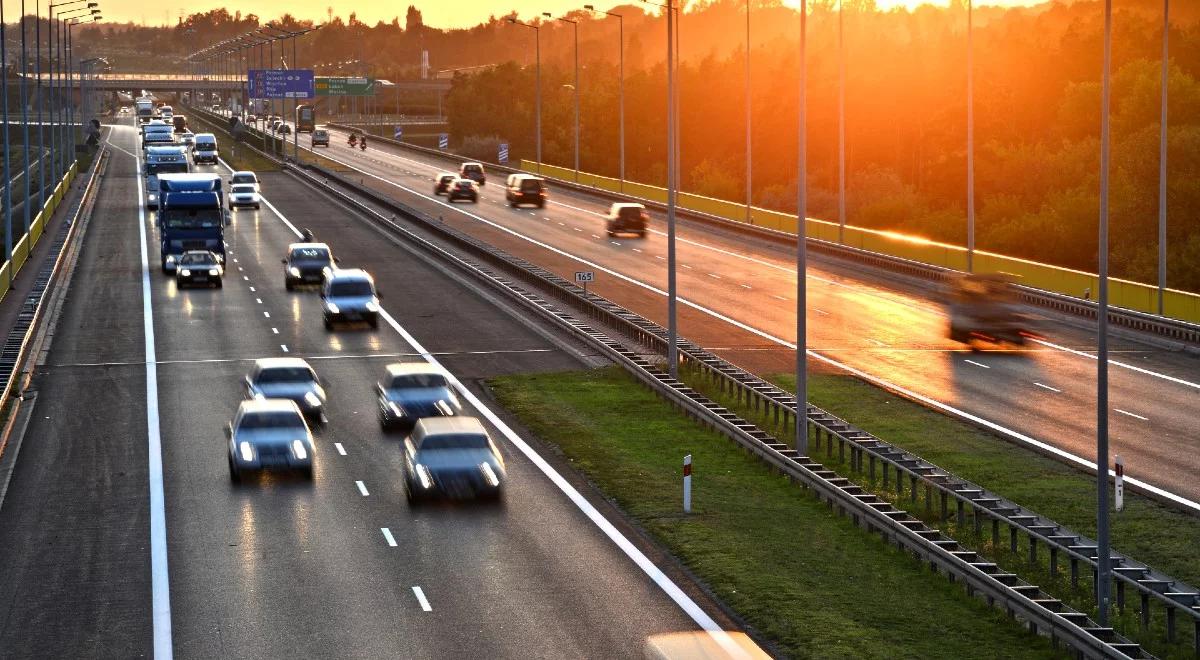 Rail Baltica i Via Carpatia. Prezydent: to są w tej chwili projekty priorytetowe