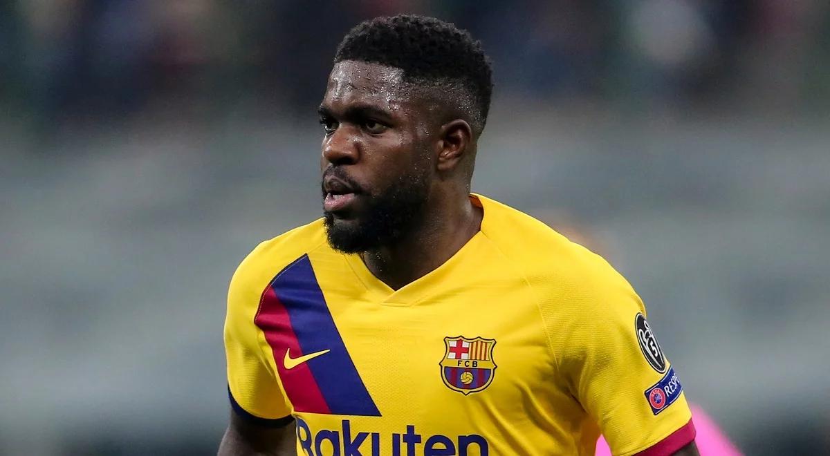 La Liga: "kryzys kontraktowy" w Barcelonie trwa. Sprawa może trafić do sądu