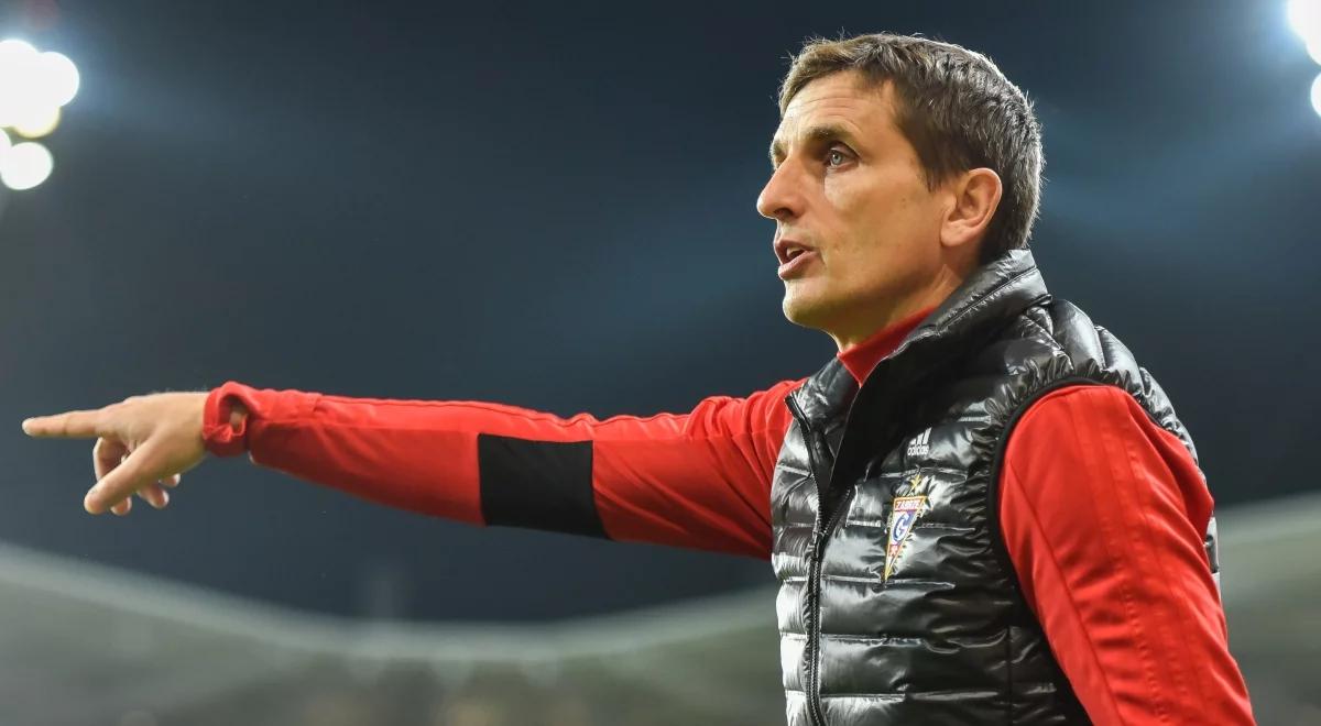 Ekstraklasa: zaskoczenie w Zabrzu. Wisła urwała punkty Górnikowi
