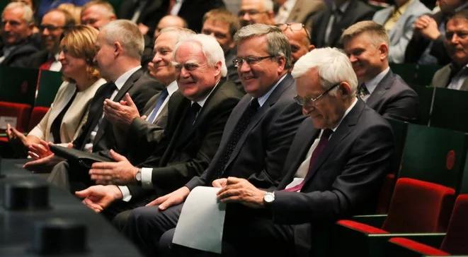 Wschodni Kongres Gospodarczy: zerwanie ze stereotypem Polski B