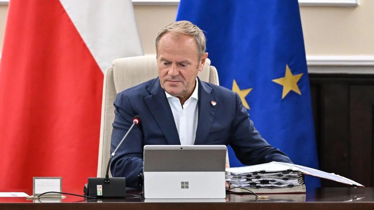 Jak Polacy oceniają rząd i premiera? Jest nowy sondaż