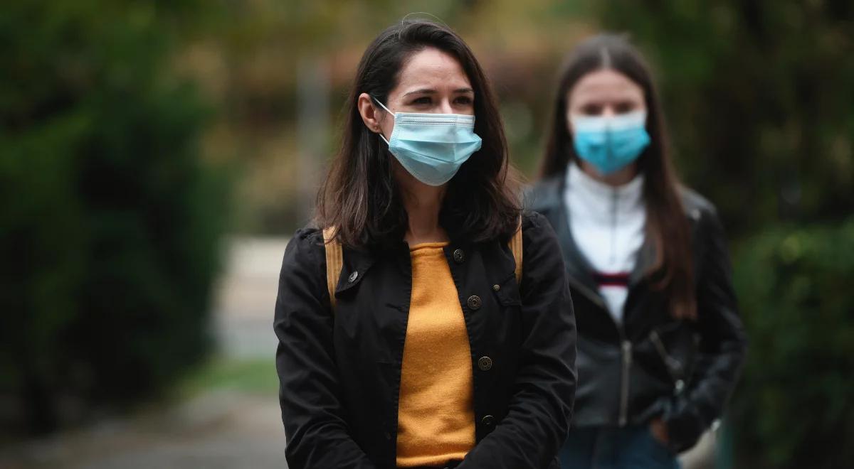 Nowe terminy szczepień, uaktualnione ograniczenia epidemiologiczne. Sprawdź, co się zmieniło