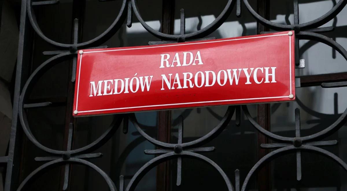 W czwartek zbierze się Rada Mediów Narodowych. Wiadomo, jakie może podjąć decyzje