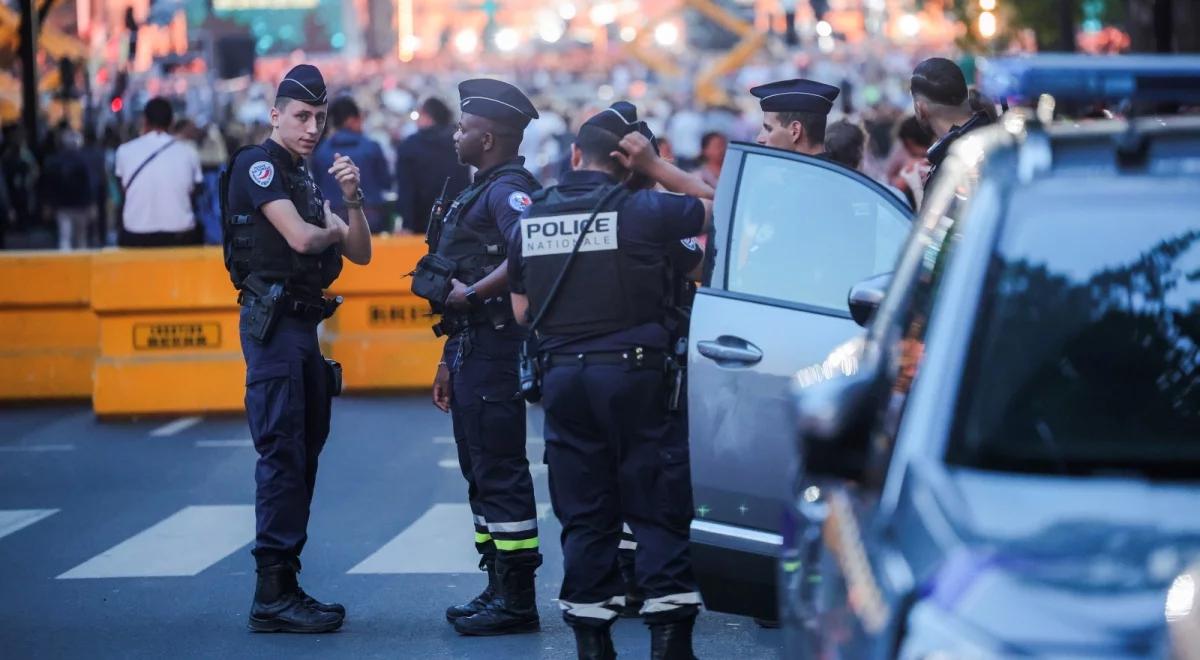 Po zamieszkach we Francji. Olivier Bault: młodzi ludzie z rodzin imigranckich bardziej się radykalizują