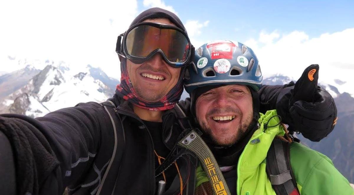 Nanga Revolution: Adam Bielecki i Jacek Czech zdradzili tajny plan rewolucji na Nandze