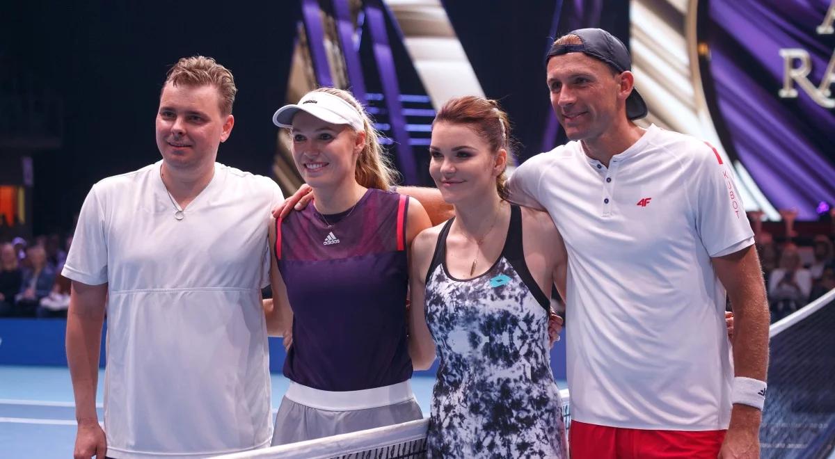 Caroline Wozniacki zapowiedziała powrót do gry! "Wciąż mam cele, które chcę osiągnąć"