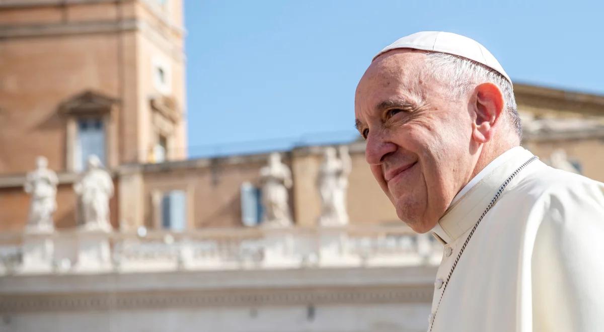 Papież Franciszek kończy 88 lat. "Wielki prorok naszych czasów"