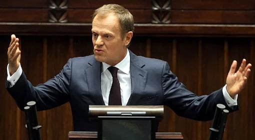 Premier: liczę, że raport ws. katastrofy smoleńskiej powstanie w czerwcu 