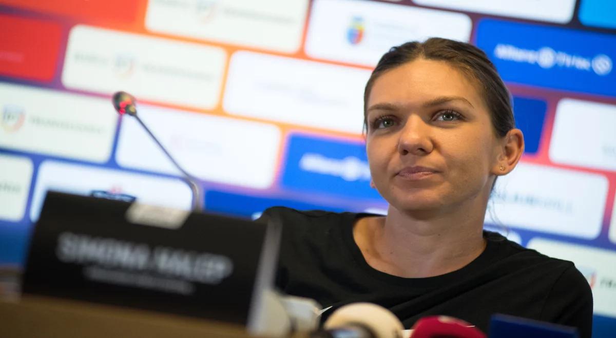 WTA Dubaj: kolejna z faworytek nie wystąpi w turnieju. Rosną szanse Igi Świątek?