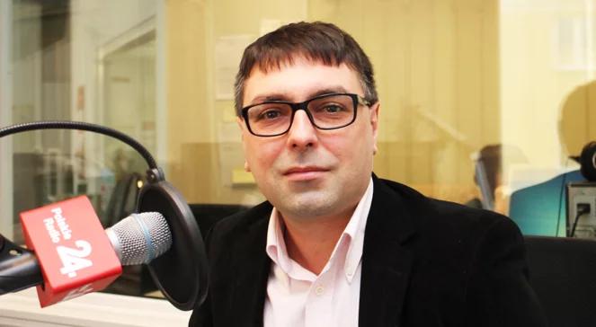 Andrzej Pomarański o nowym wizerunku rządu 