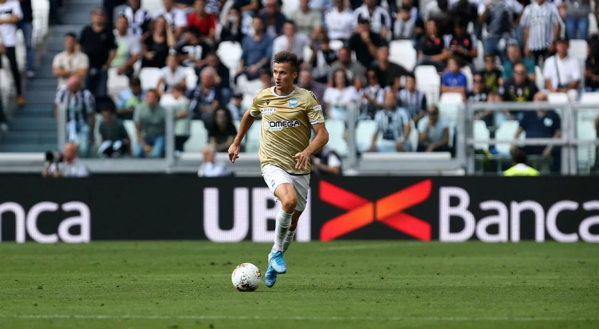 Serie A. Porażka SPAL z Sampdorią. Włosi chwalą Arkadiusza Recę 