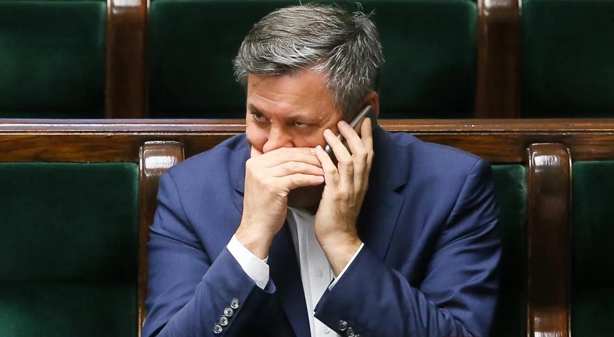 PSL stał przed wyborem: albo marszałek Sejmu, albo ustawa o ochronie polskiej ziemi