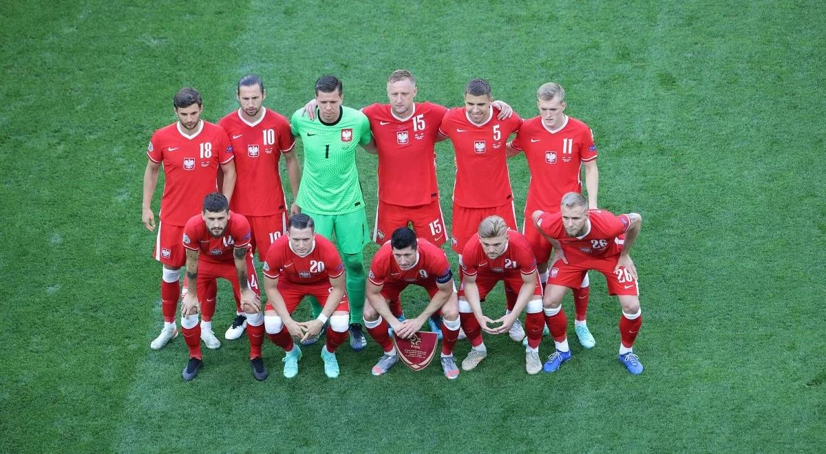 Baraż Rosja - Polska. Michał Listkiewicz: wygrajmy i pokażmy "gest Kozakiewicza" 