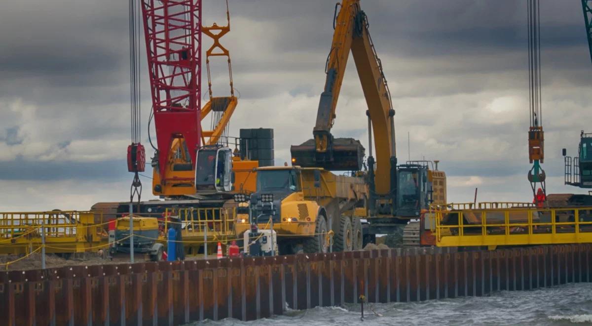 "Rossijskaja Gazieta" o Nord Stream 2: jeśli Zieloni zajmą się gospodarką, to budowa gazociągu się opóźni