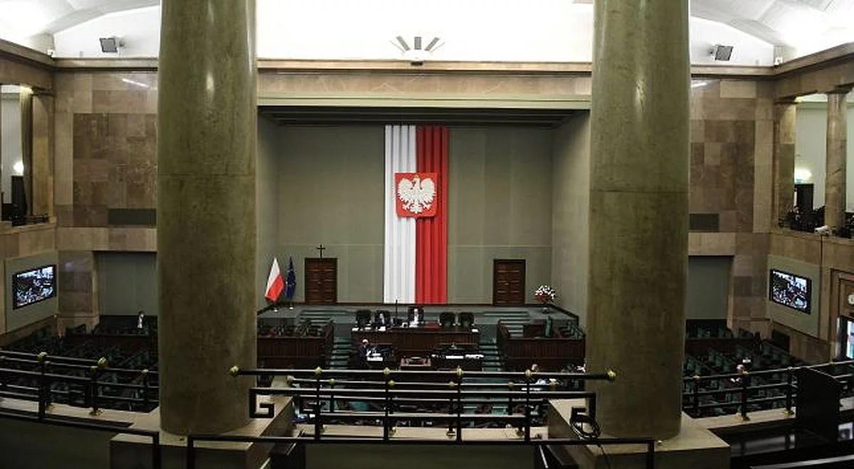 Nowy pakiet ulg, prostsze zamówienia publiczne. Sejm o tarczy antykryzysowej 3.0