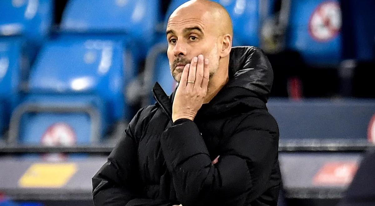 Liga Mistrzów: Manchester City - PSG. Pep Guardiola znowu w finale. Hiszpan czekał na to dekadę