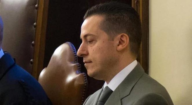 Kamerdyner papieża skazany. Trafi za kratki