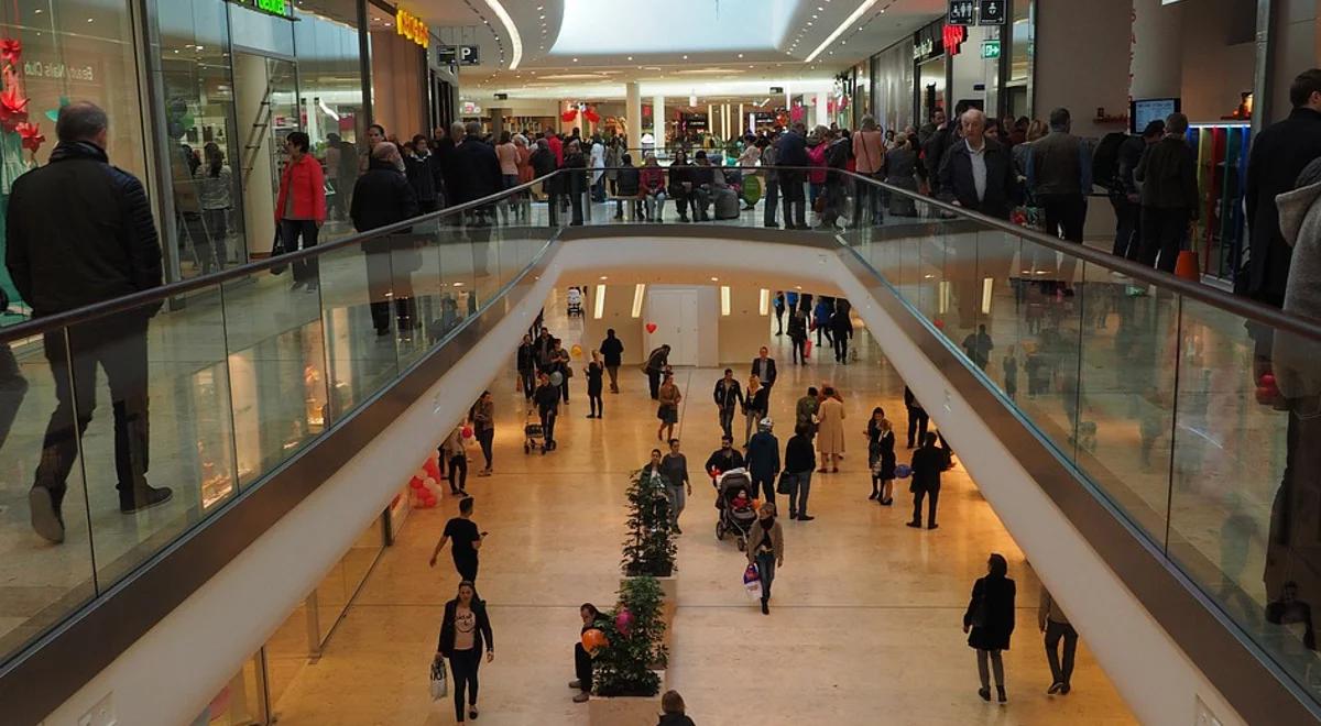 W Wigilię sklepy tylko do 14.00. Związkowcy zadowoleni