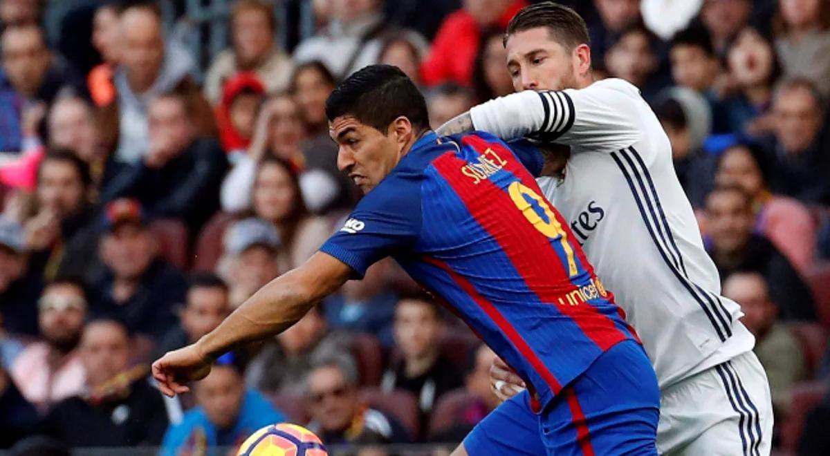 Primera Division: remis w El Clasico to zwycięstwo Realu. Barcelona nie zmniejszyła dystansu do rywala