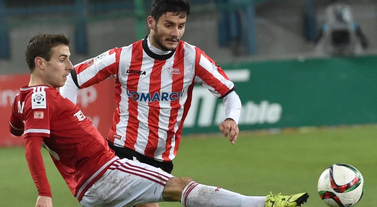 Ekstraklasa: Kazimierz Moskal ofiarą przegranych derbów Krakowa. Wisła szuka nowego trenera
