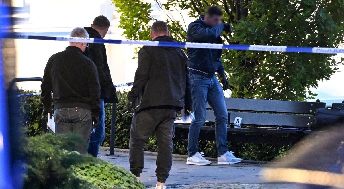 Brutalne morderstwo na UW. Ekspert wskazuje ważny aspekt