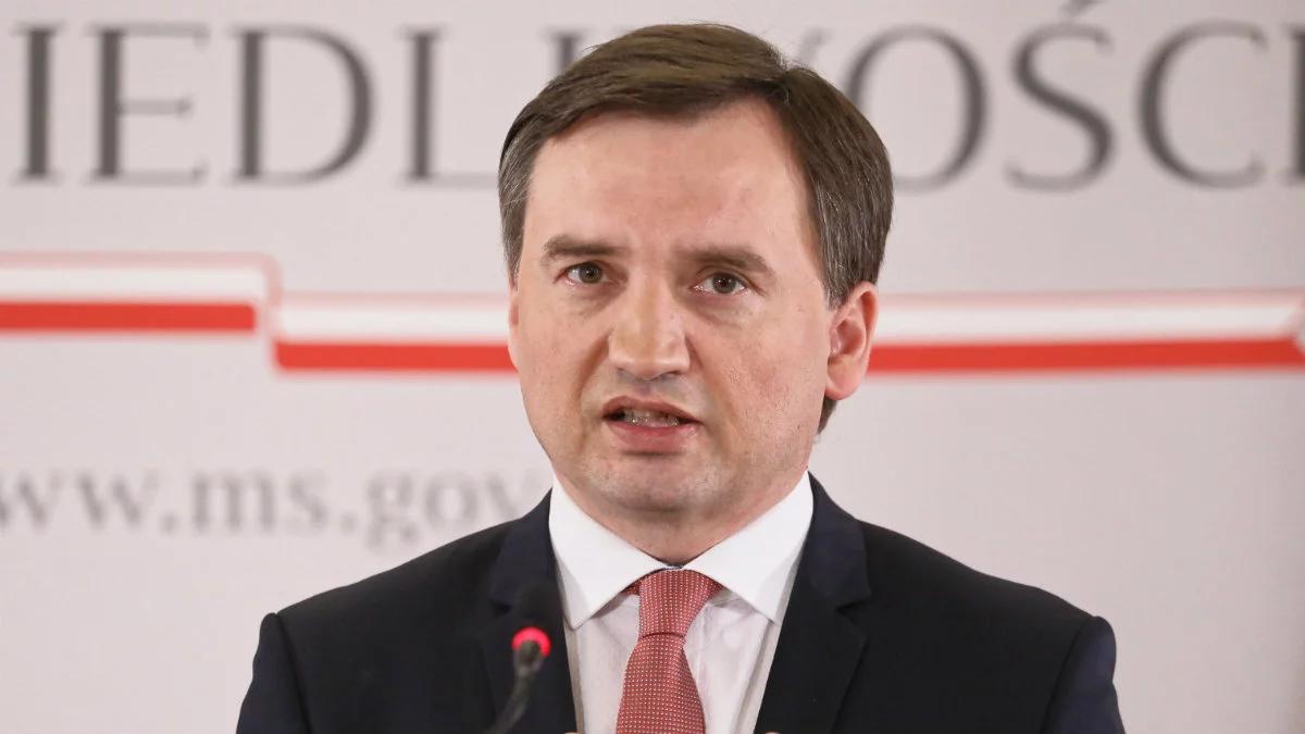 Zbigniew Ziobro o aferze FOZZ: możliwa odpowiedzialność polityczna 