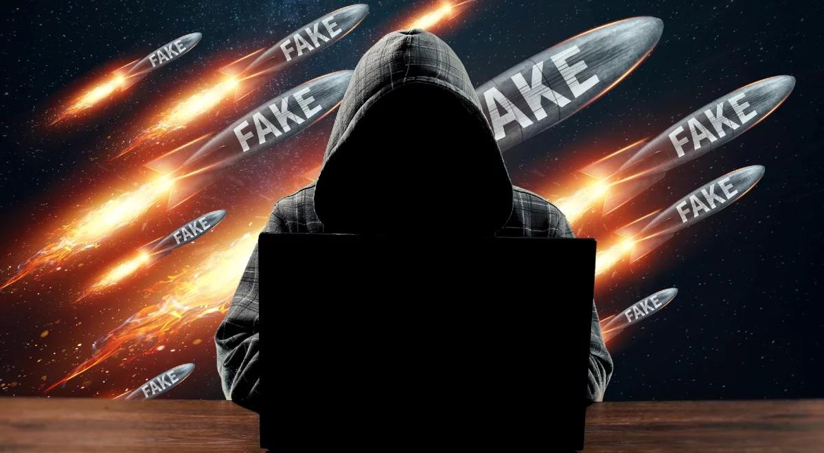 Cheapfake, deepfake, cherry picking. Sprawdź, jak identyfikować dezinformację