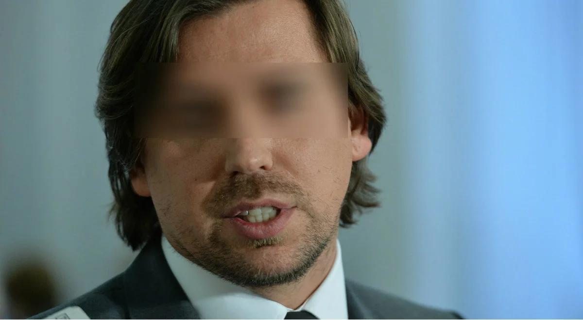 Sprawa Tomasza K. Obrona zaskarżyła postanowienie o aresztowaniu