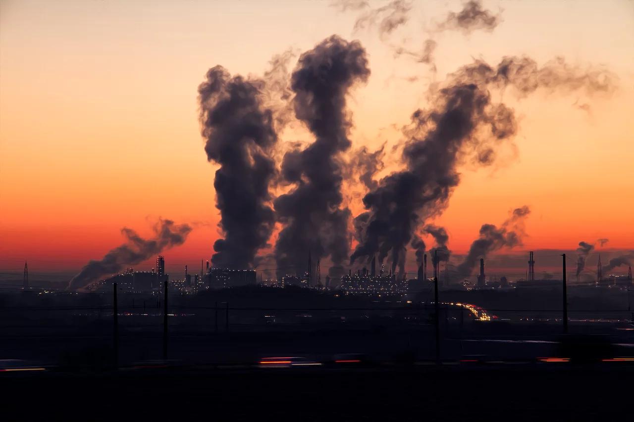 "Będziemy likwidować kopalnie węgla kamiennego". Wójcik o wymogach polityki klimatycznej UE