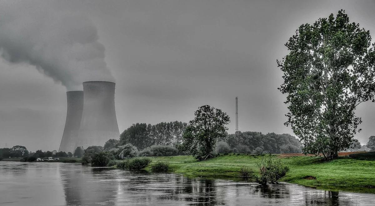 Poślizg w budowie polskiej elektrowni atomowej? Sprzeczne sygnały