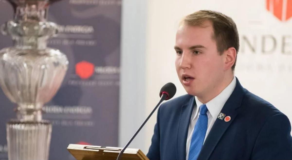 Adam Andruszkiewicz zapowiada pozwy w sprawie pomówień o fałszowanie podpisów