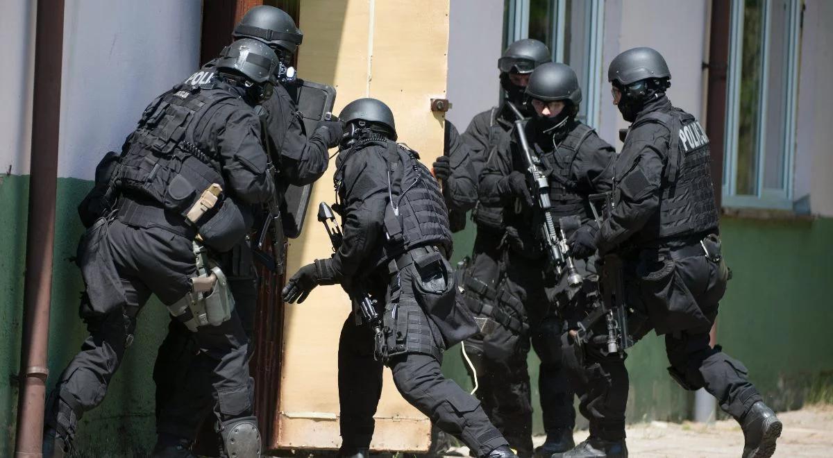 Współpracował z terrorystami. Gruzin zatrzymany przez ABW został deportowany z Polski