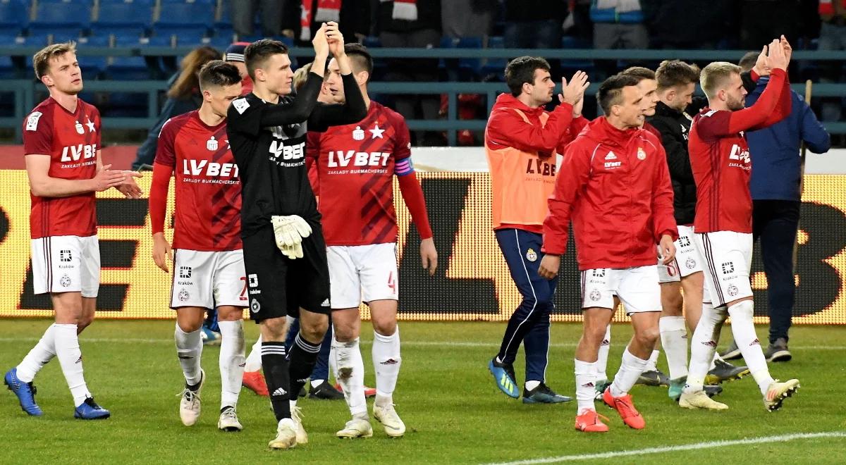 Ekstraklasa: sytuacja prawna Wisły Kraków coraz bardziej klarowna. Można przejść do kolejnego etapu