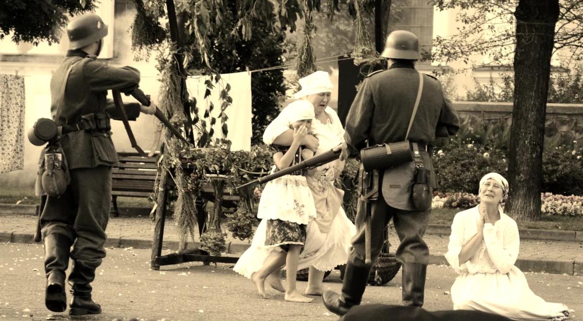 "Chcieli zabić jak najwięcej Polaków". Dr Łabuszewski o ataku Niemców na Polskę w 1939 roku