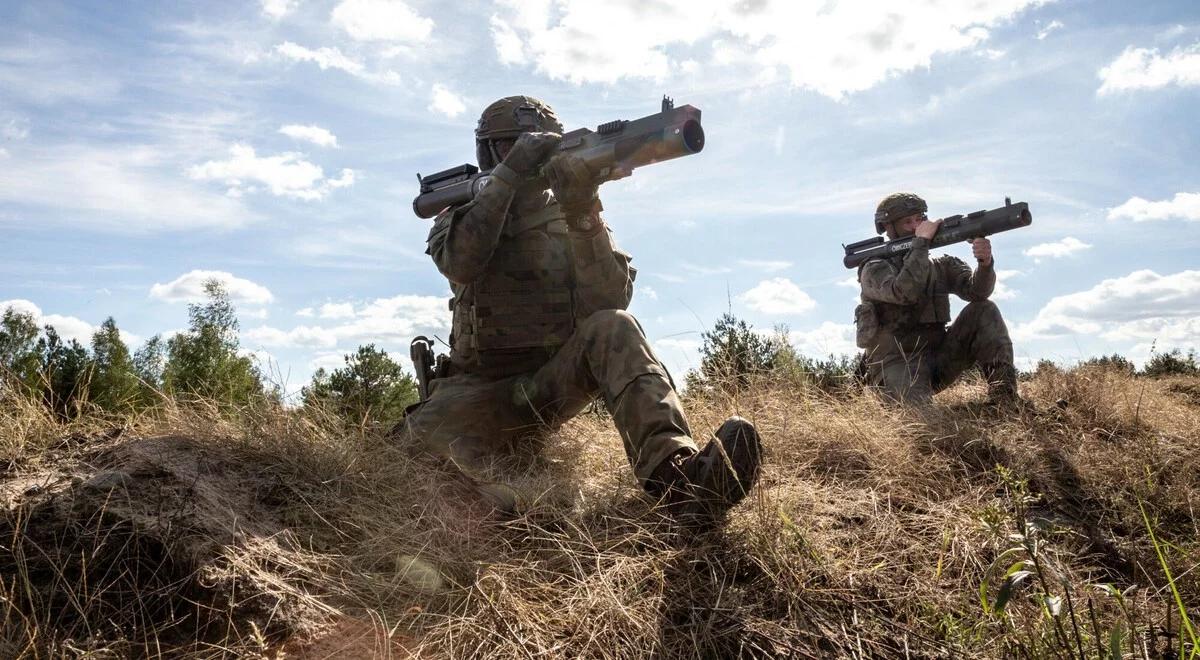 Ukraina dostała zielone światło od USA. Przełomowa decyzja w sprawie ataków