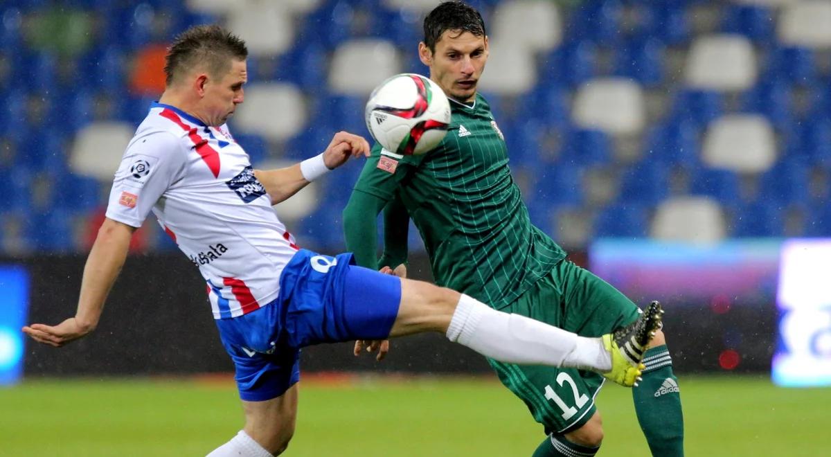 Ekstraklasa: zasłużone kluby w opałach. Wisła, Śląsk i Górnik znajdą sposób na wyjście z kryzysu? 
