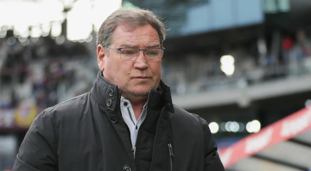 Jan Urban może nie zgodzić się na prowadzenie Polski