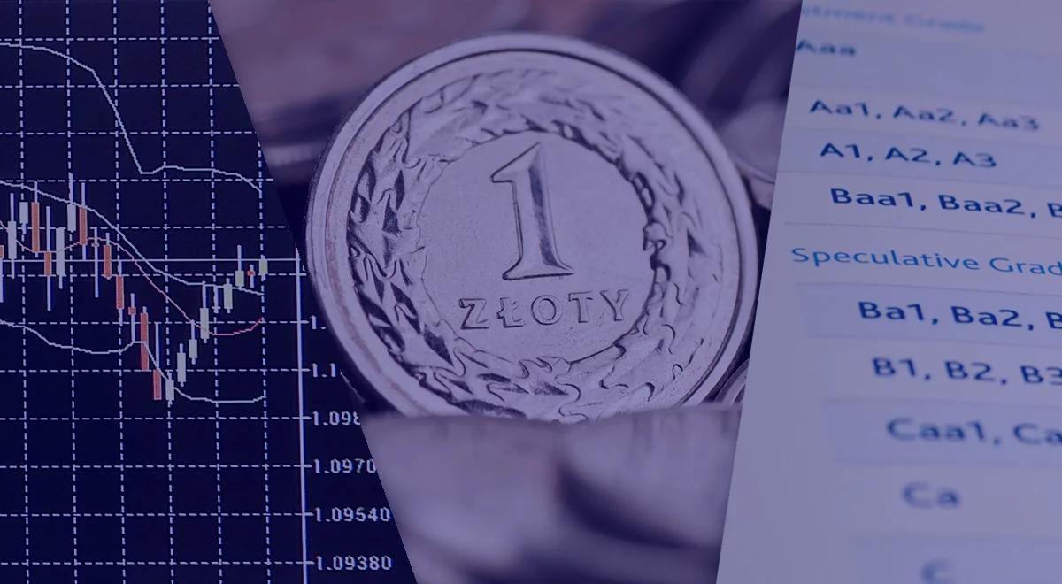 Moody's o ewentualnej wygranej PiS w wyborach parlamentarnych: neutralna dla ratingu Polski