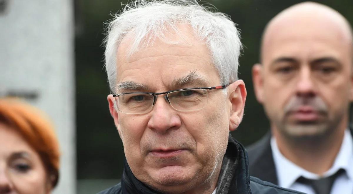 Wybory prezydenckie. Szef Polskiej Lewicy: wystawimy swojego kandydata, budujemy alternatywę