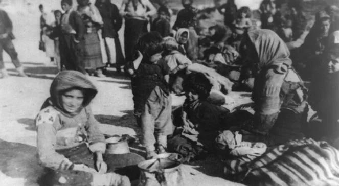  Wołyń i rzeź Ormian – wspólne doświadczenia polsko-ormiańskie