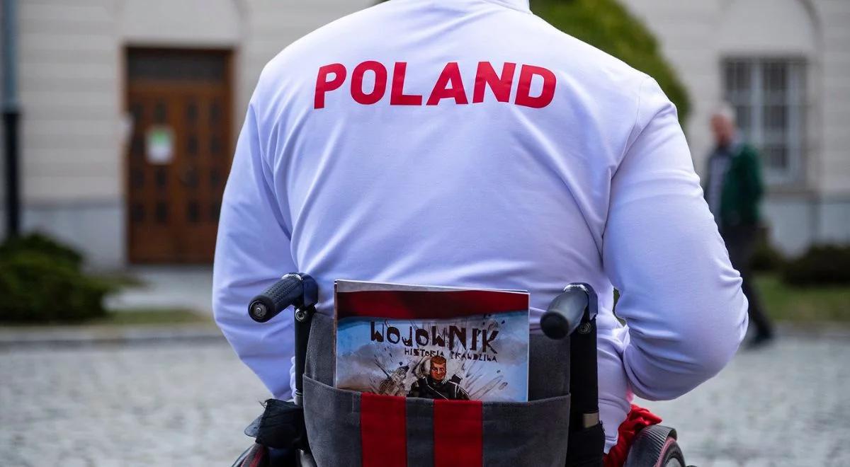 Będzie nowelizacja ustawy o weteranach. Szef MON: chcemy docenić tych, którzy służyli dla Polski