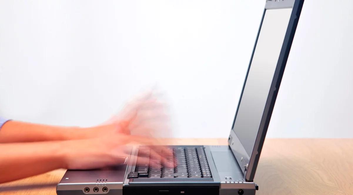 Mieszkańcy Lubelszczyzny z dostępem do szybkiego Internetu